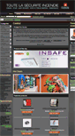 Mobile Screenshot of incendie-materiel.com